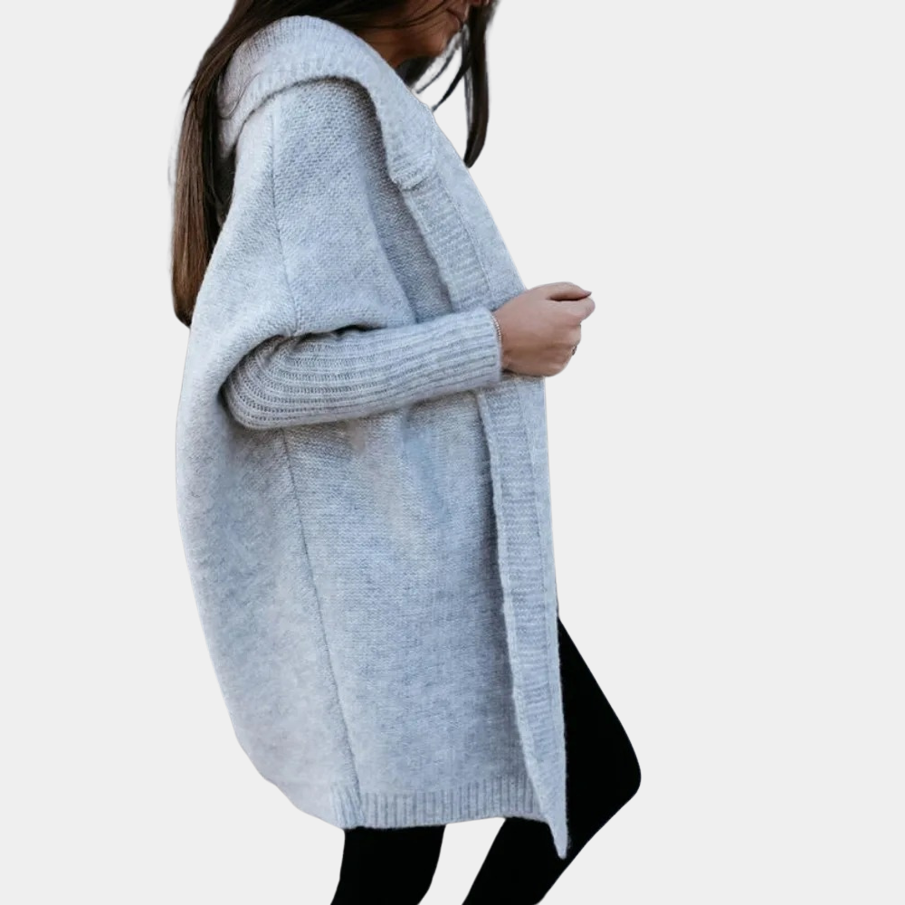 Emily™ | Oversized Cardigan