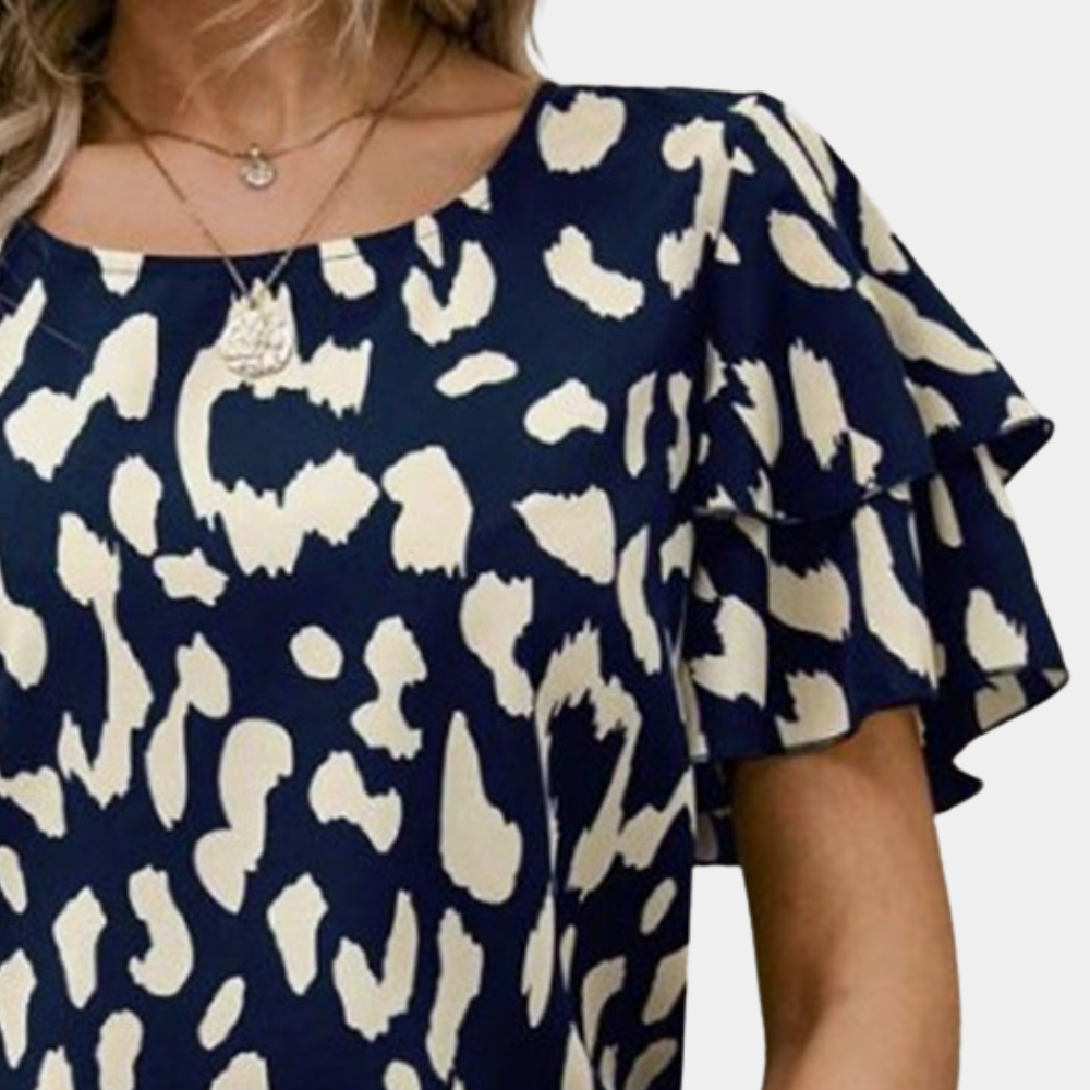 Sonia™ | Elegante Bluse