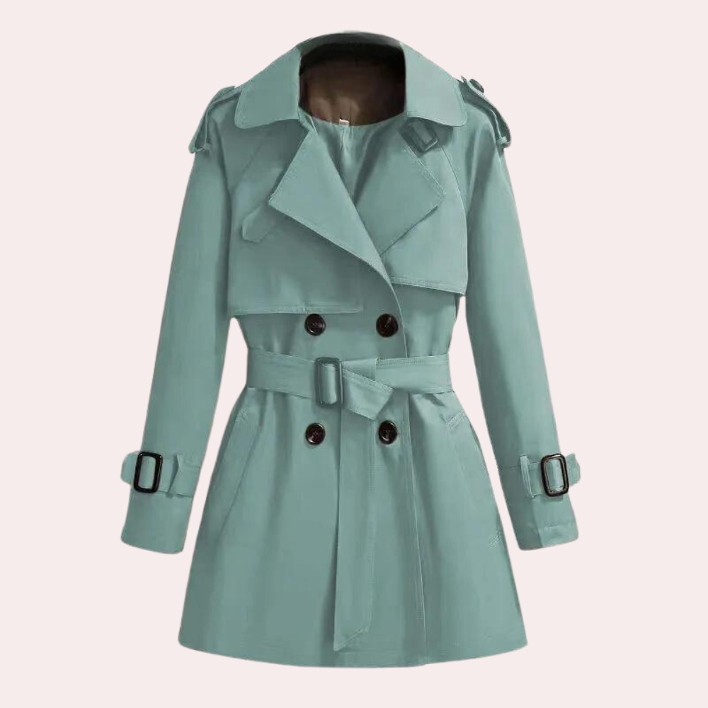 Tamara™ | Lichte windjack für Damen