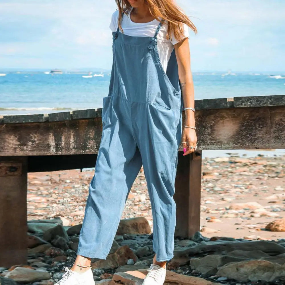 Ella™ | Jumpsuit