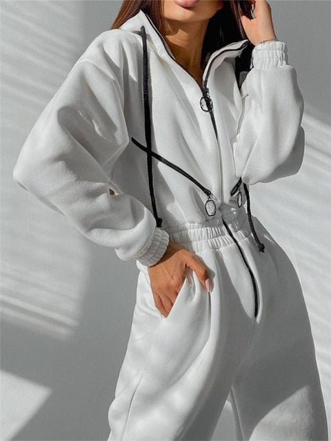 Comfy Jumpsuit™ | Jumpsuit