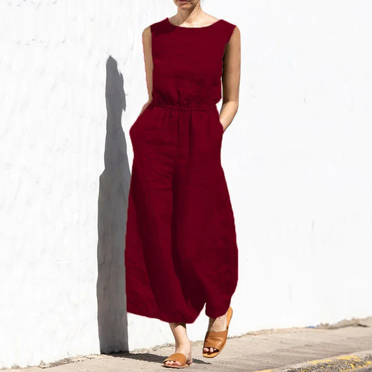 Georgina™ | Jumpsuit