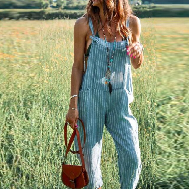Demi™ | Overall