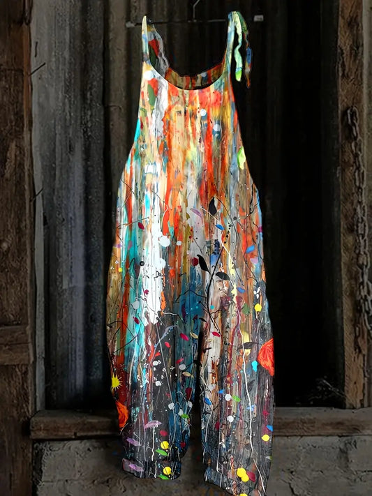 Jane™ | Jumpsuit mit Print