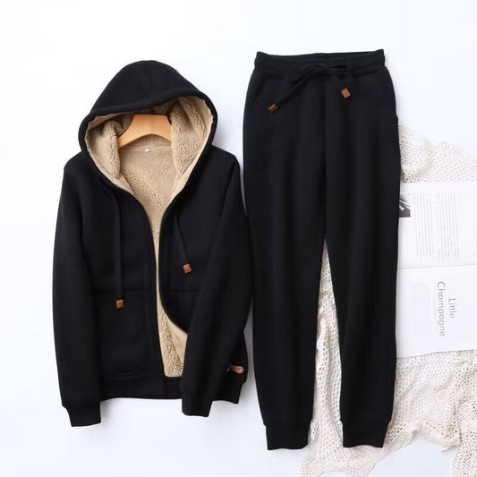 Noelia™ | Komfortables Zweiteiler-Loungewear-Set