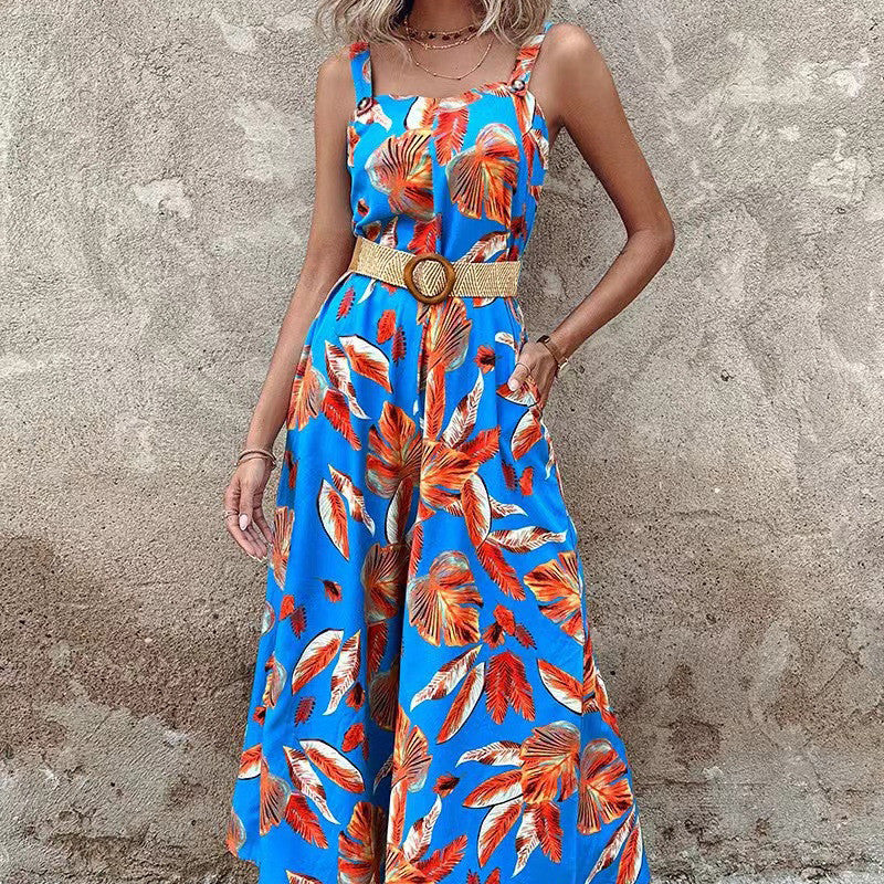Irene™ | Eleganter Jumpsuit