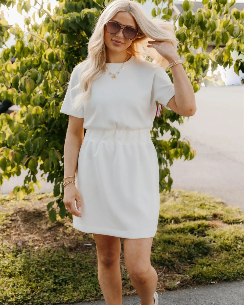 Manaia™ | Stilvolles Kleid