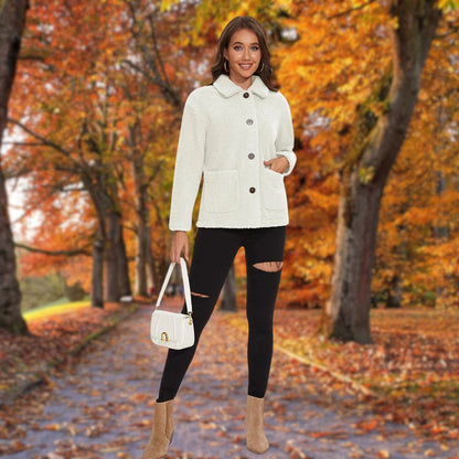 Maggie™ | Warm Jacke
