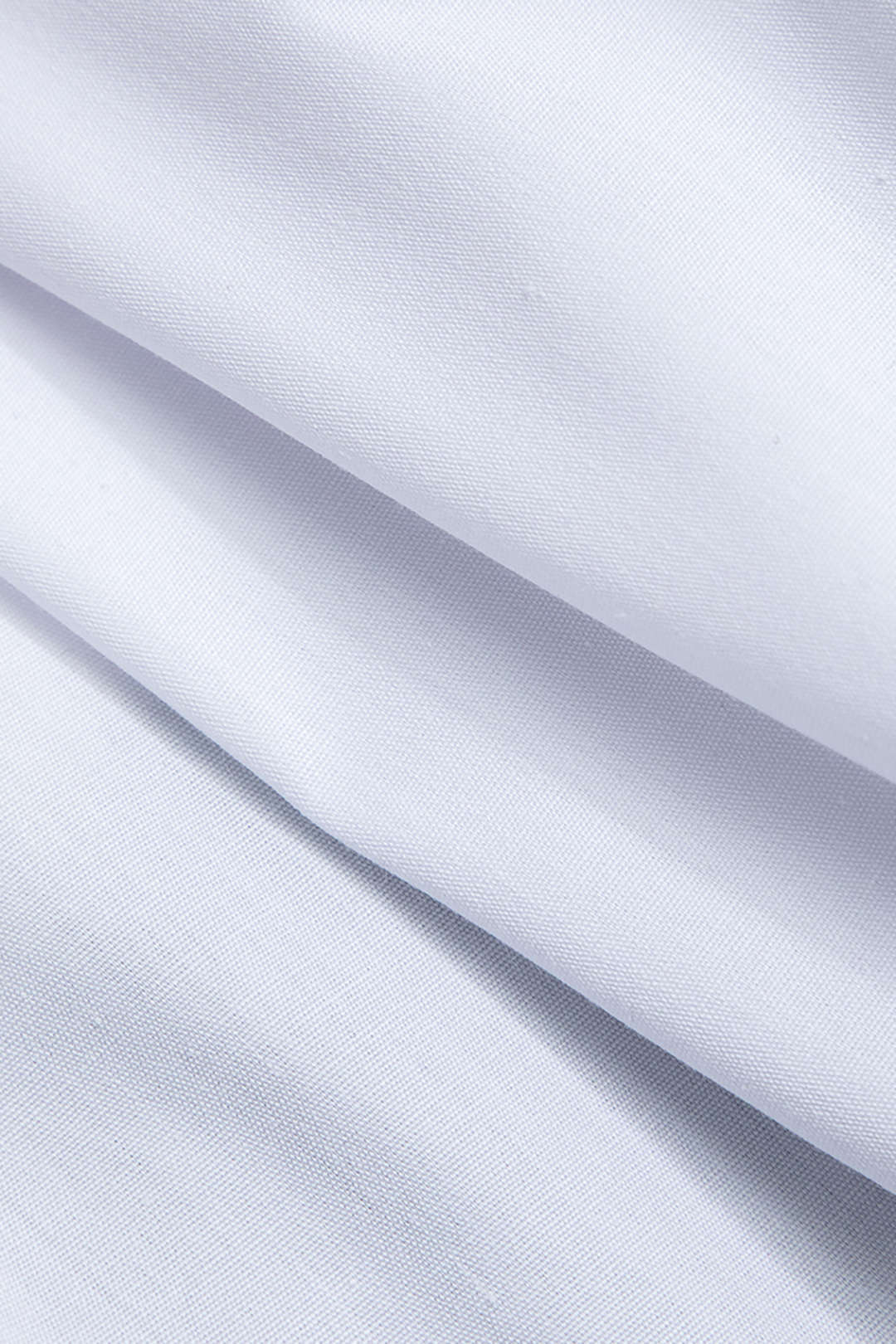 Sunniva™ | Crop-Bluse mit Denim-Korsage