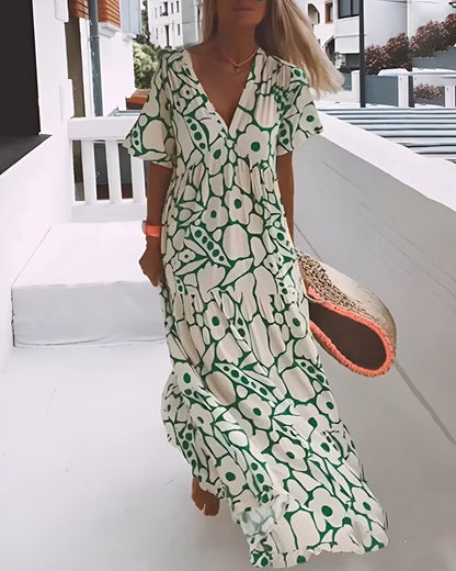 Livia™ | Maxi-Kleid