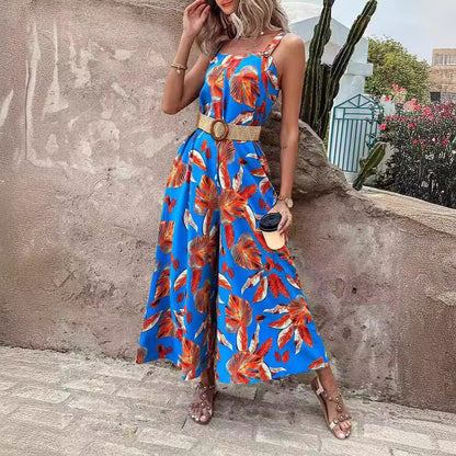 Irene™ | Eleganter Jumpsuit