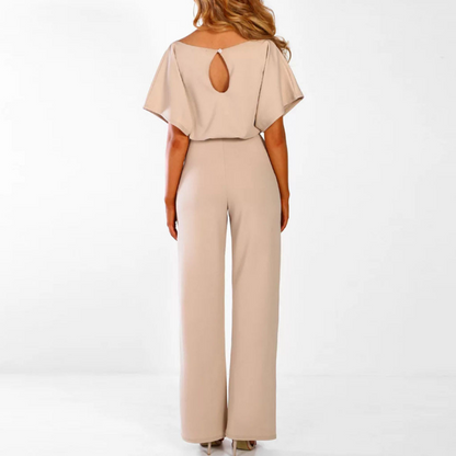 Gloria™ | Eleganter Jumpsuit