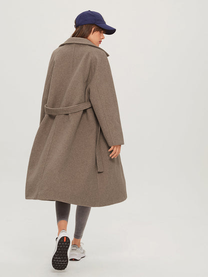Lorena™ | Kaschmir-Trenchcoat