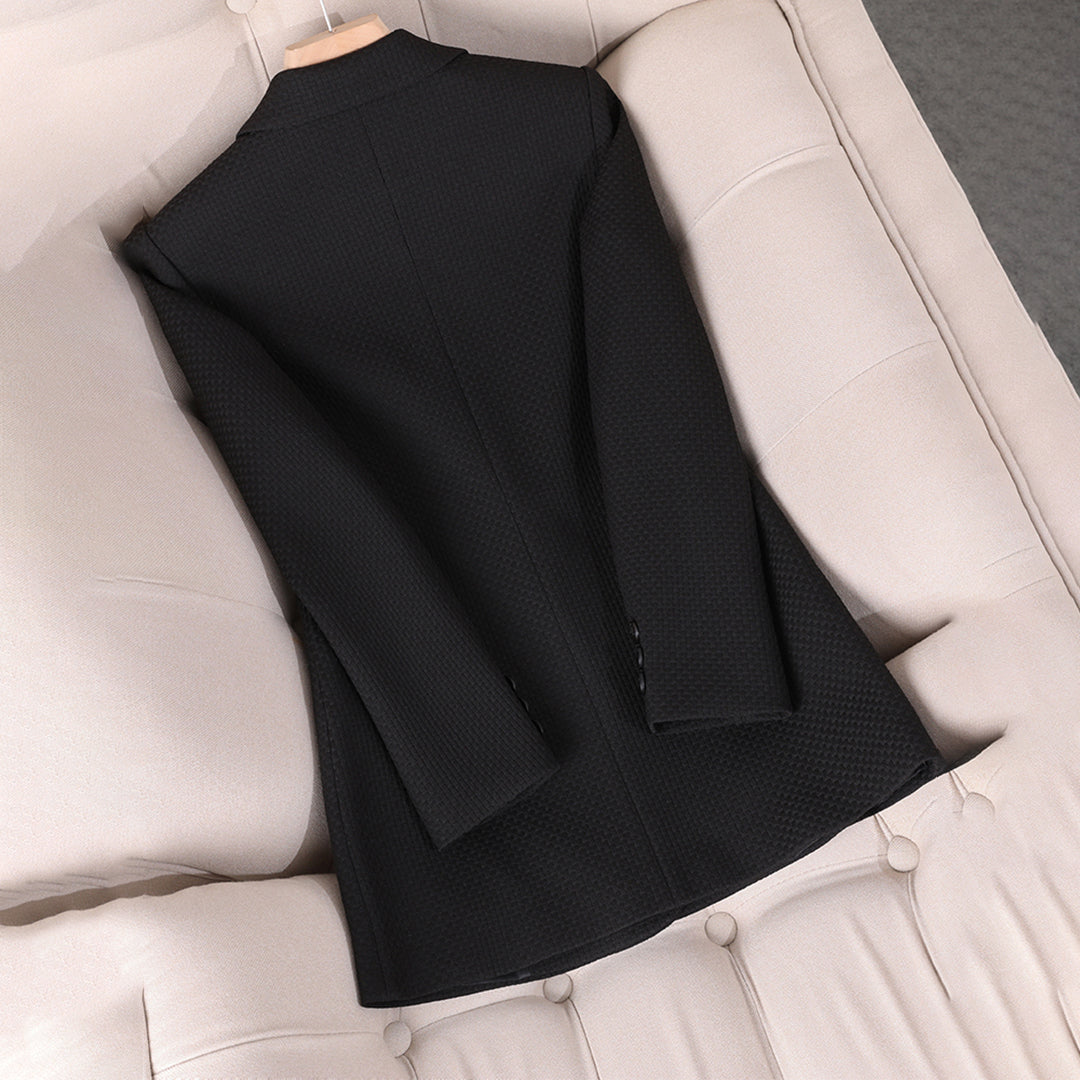 Margaret™ | Ärmelloser Blazer