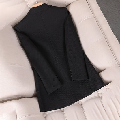 Margaret™ | Ärmelloser Blazer