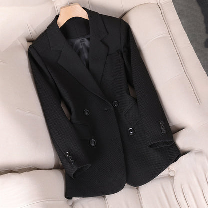 Margaret™ | Ärmelloser Blazer