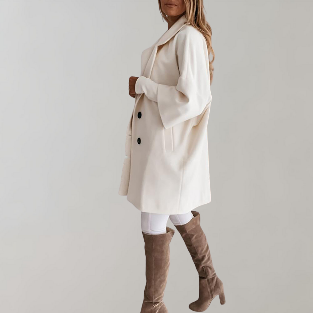 Berenice™ | Elegante Jacke