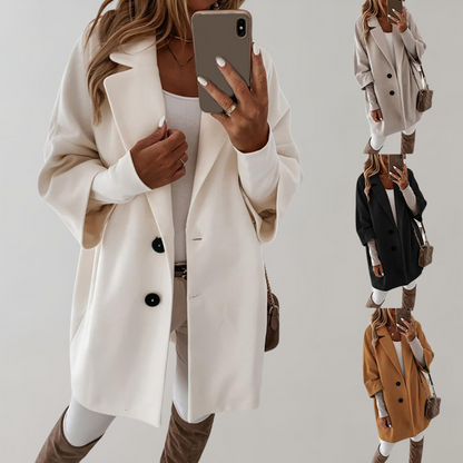 Berenice™ | Elegante Jacke