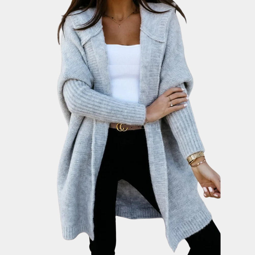 Emily™ | Oversized Cardigan