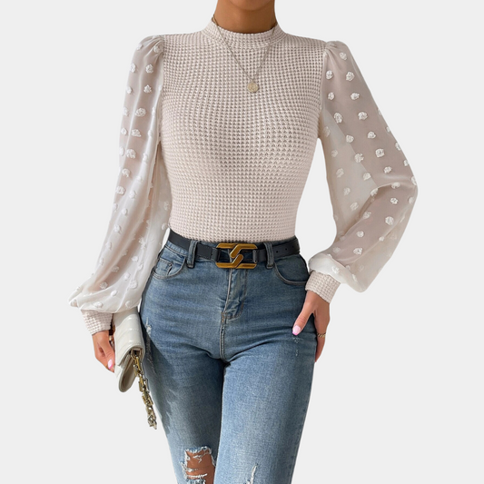 Martha™ | Elegante Bluse