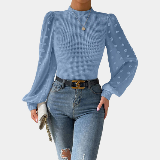Martha™ | Elegante Bluse