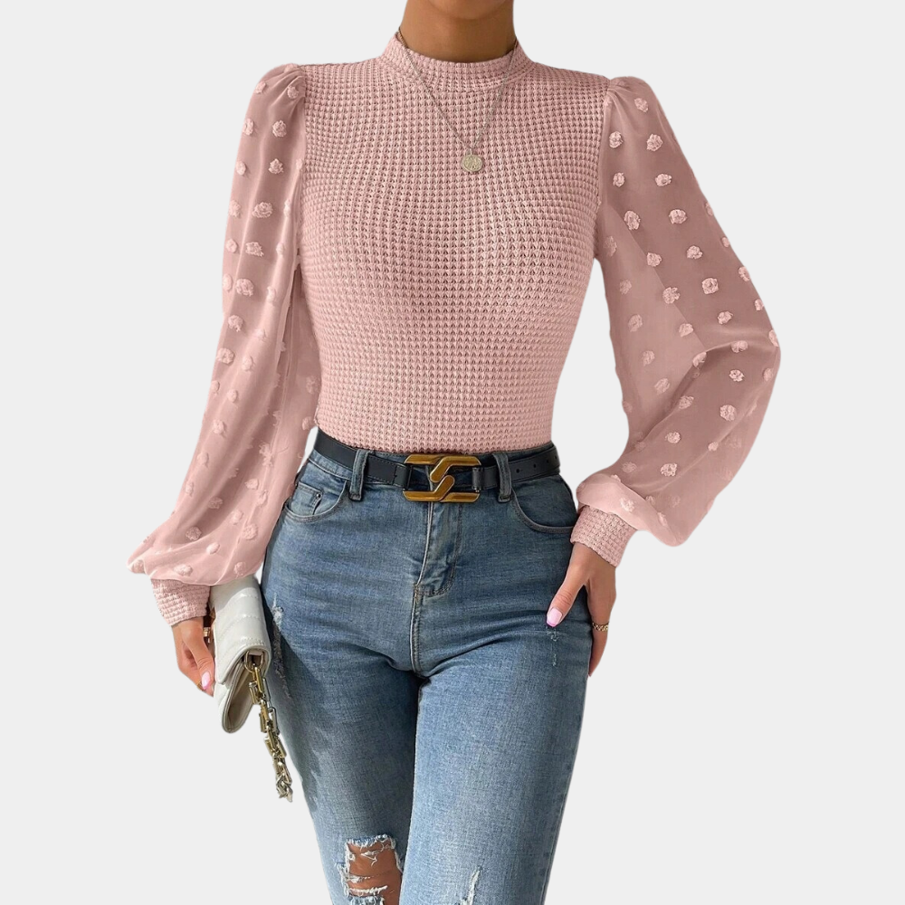 Martha™ | Elegante Bluse