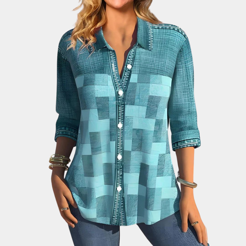 Victoria™ | Elegante Bluse