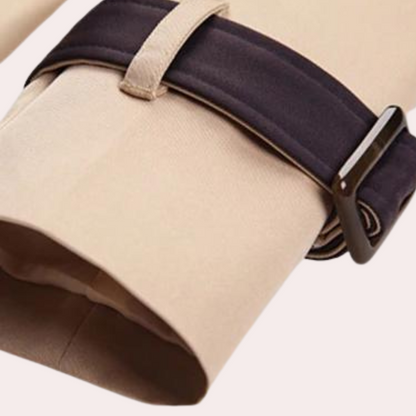 Elegante™ | Elegante Trenchcoat für Damen