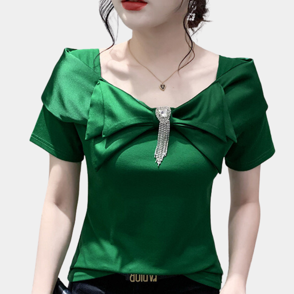 Molly™ | Satintop