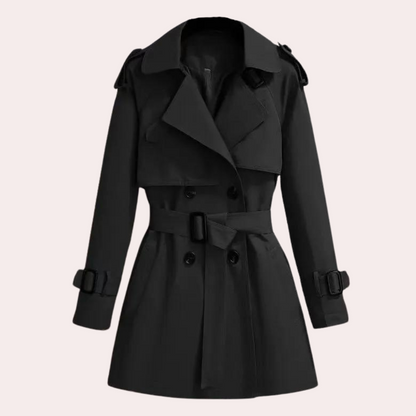 Tamara™ | Lichte windjack für Damen