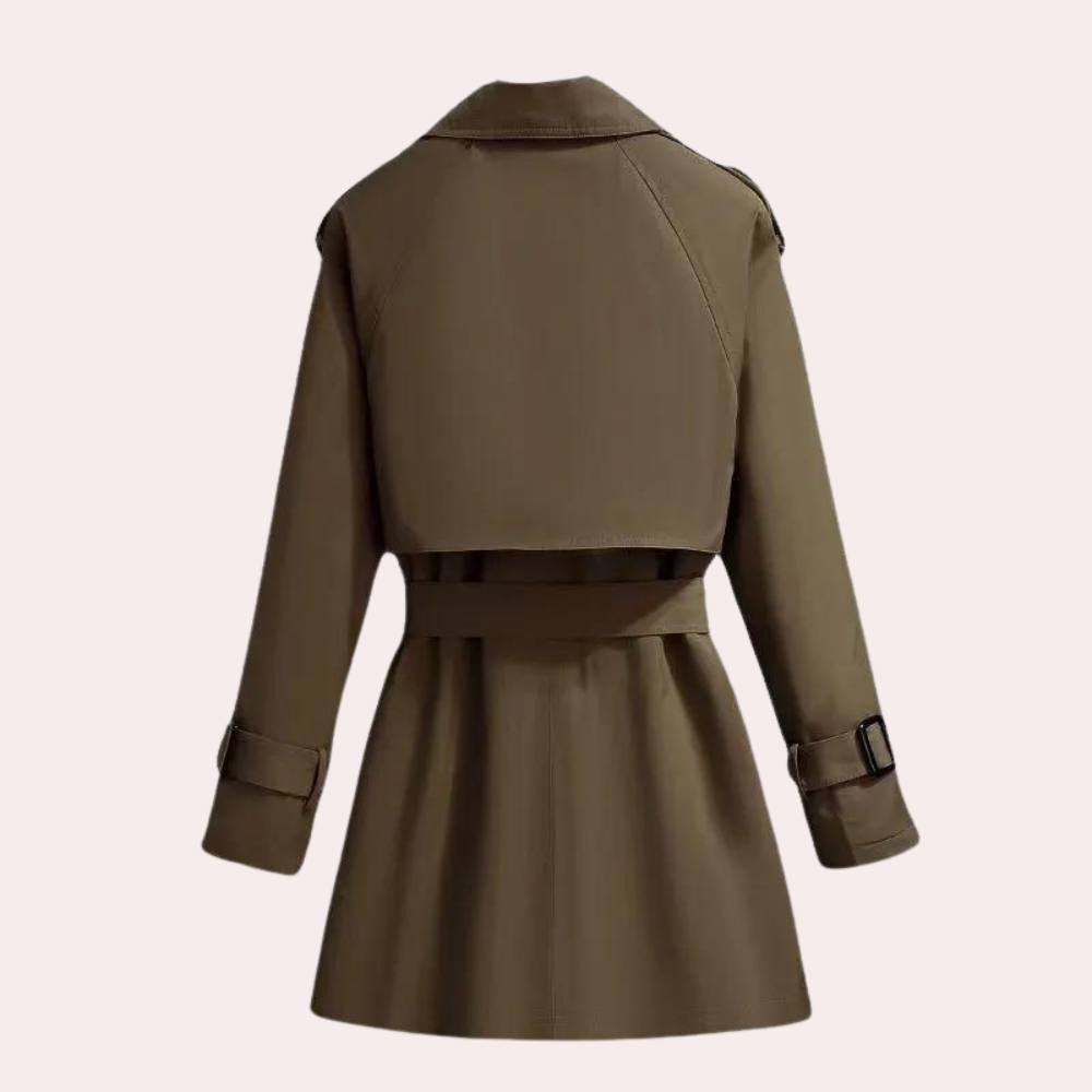 Tamara™ | Lichte windjack für Damen