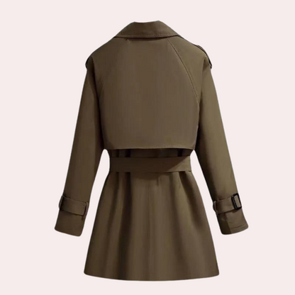 Tamara™ | Lichte windjack für Damen