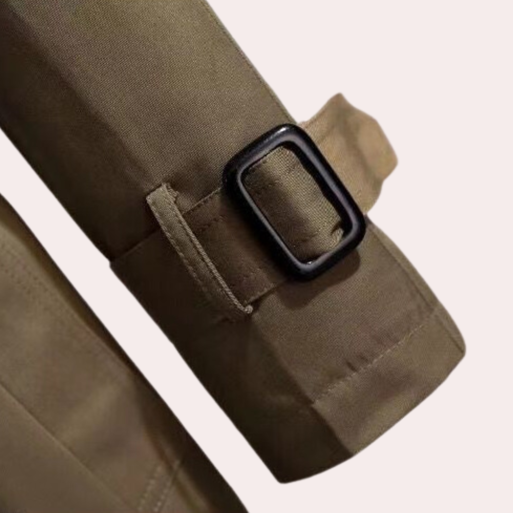 Tamara™ | Lichte windjack für Damen