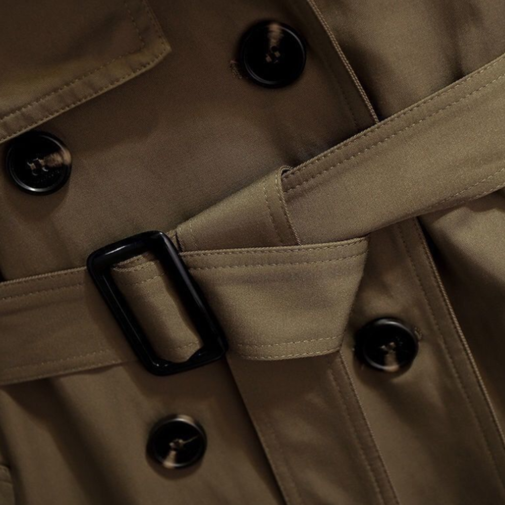 Tamara™ | Lichte windjack für Damen