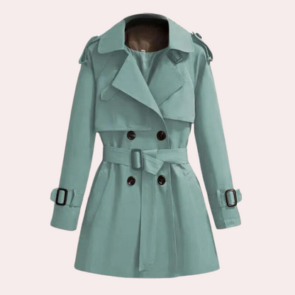 Tamara™ | Lichte windjack für Damen