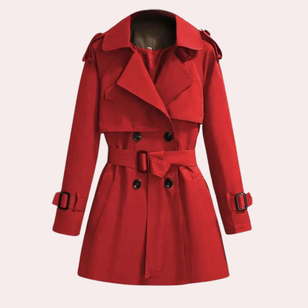 Tamara™ | Lichte windjack für Damen