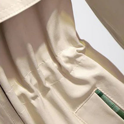 Emilia™ | Elegante Trenchcoat