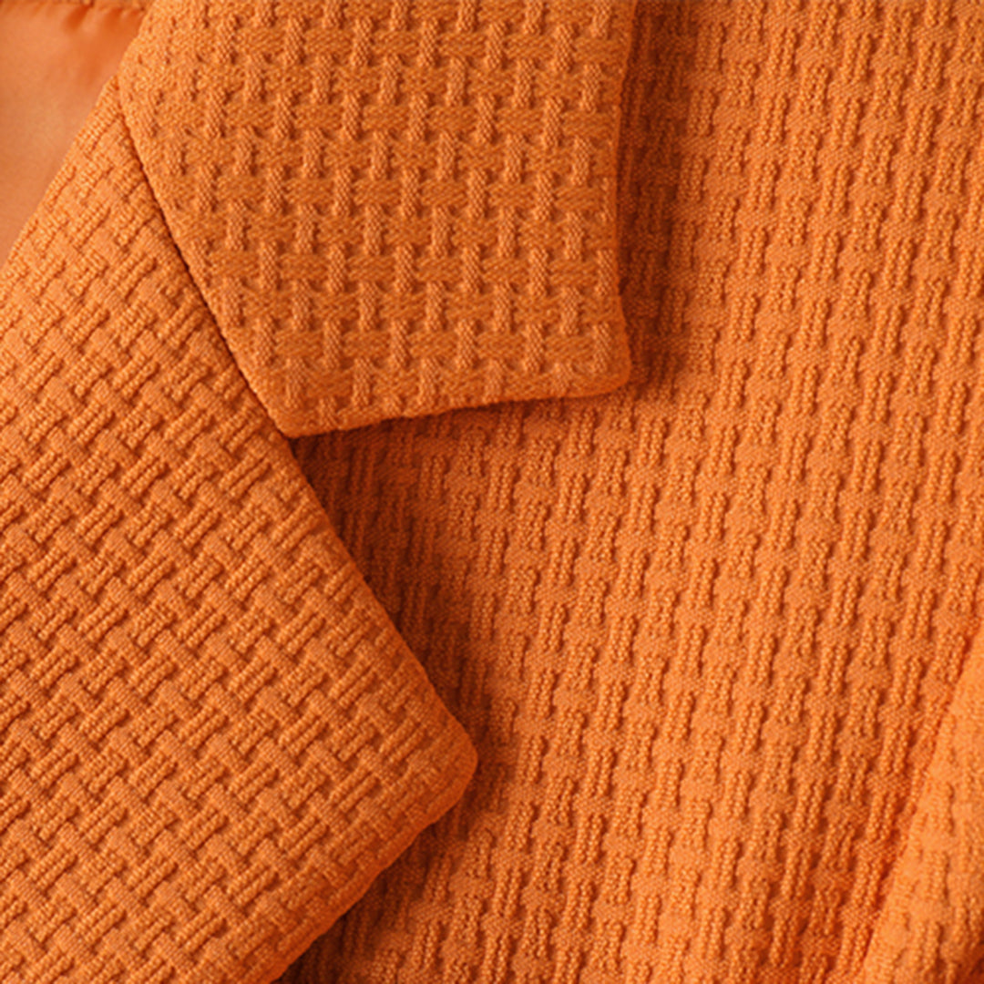 Margaret™ | Ärmelloser Blazer