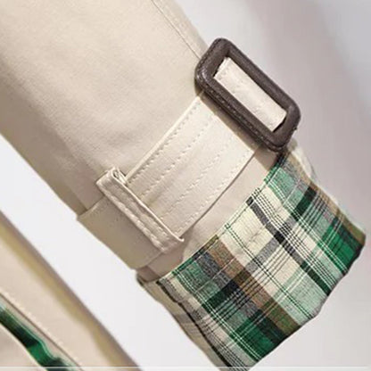 Emilia™ | Elegante Trenchcoat