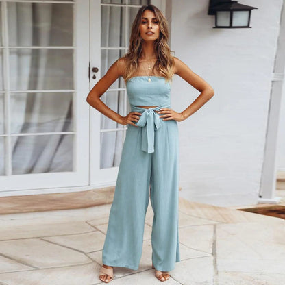 Anna™ | Jumpsuit