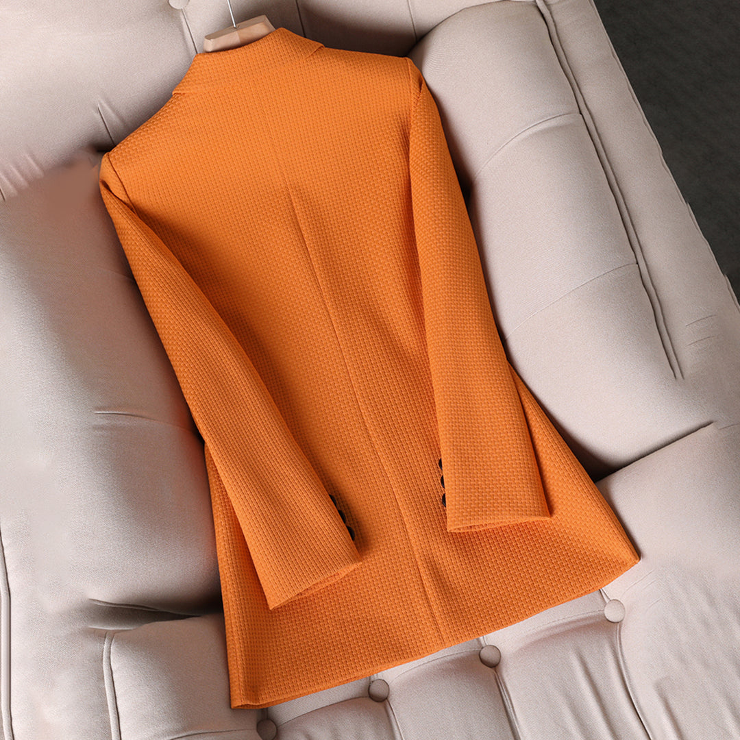 Margaret™ | Ärmelloser Blazer