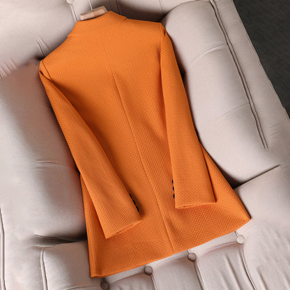 Margaret™ | Ärmelloser Blazer