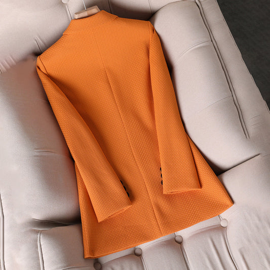 Margaret™ | Ärmelloser Blazer