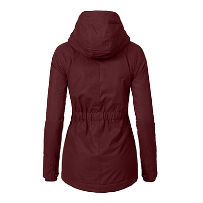 Victoria™ | Elegante Regenjacke