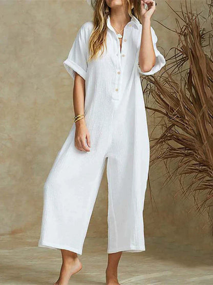 Ravina™ | Eleganter Overall