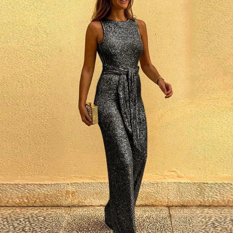 Serafina™ | Eleganter Jumpsuit