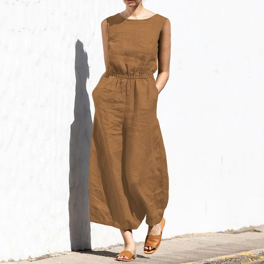 Georgina™ | Jumpsuit