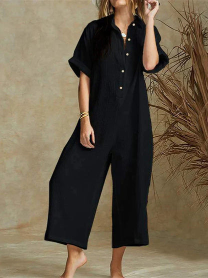Ravina™ | Eleganter Overall