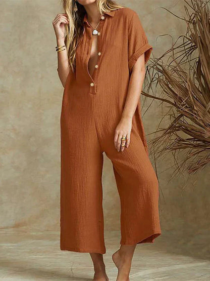 Ravina™ | Eleganter Overall