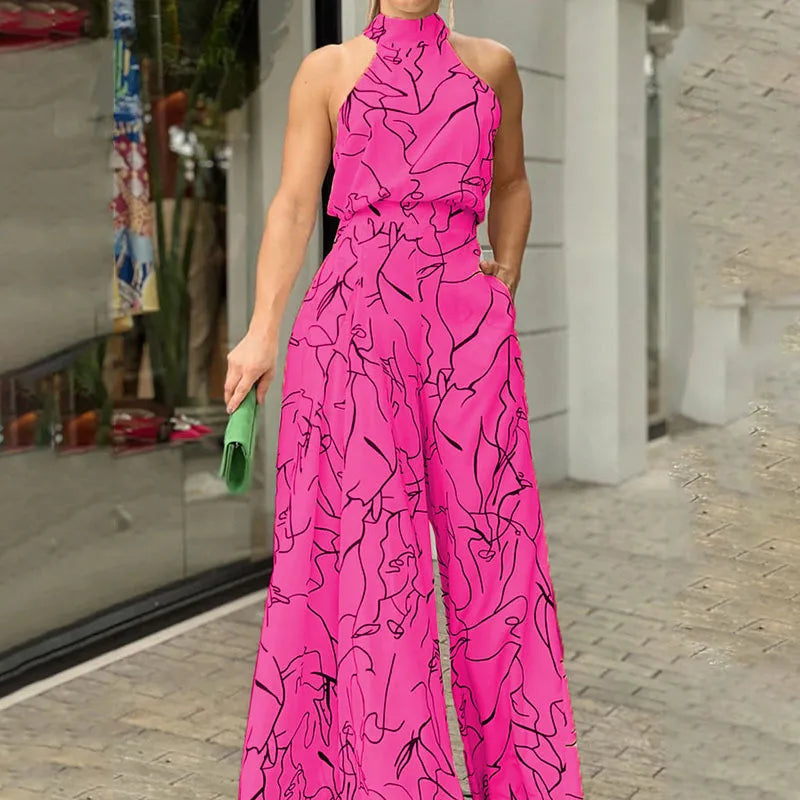 Beatrice™ | Eleganter Jumpsuit